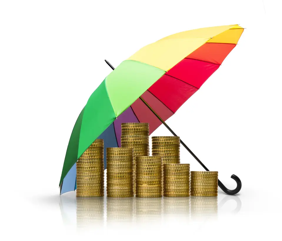 Back up your earnings