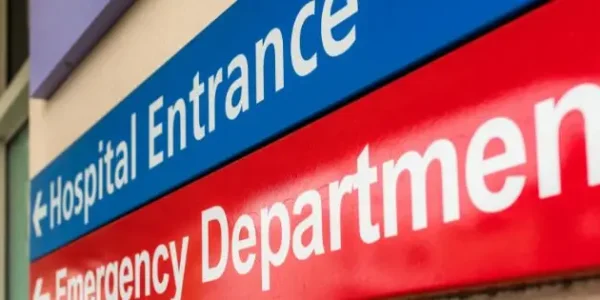 A&E