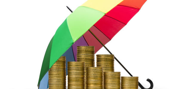 Back up your earnings